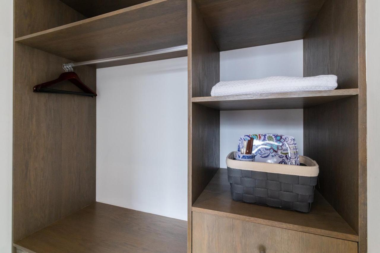 Apartamento Healing Roof Terrace