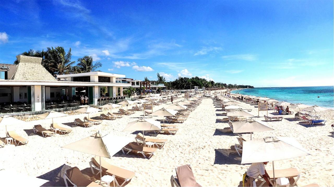 Apartment Amazing Mamitas Duplex 3bd Playa del Carmen