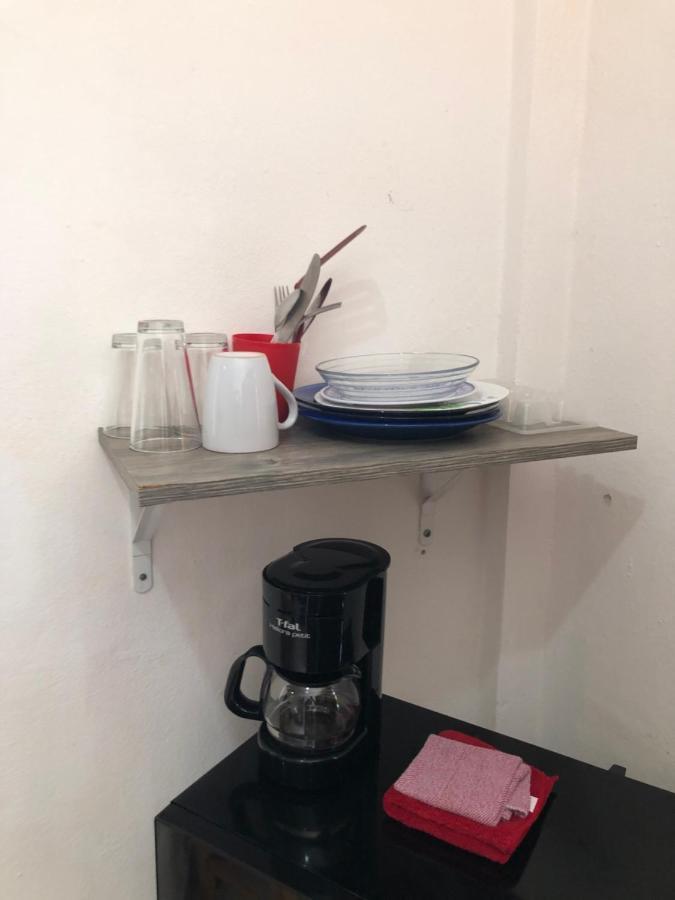 Casa Yoana Apartment