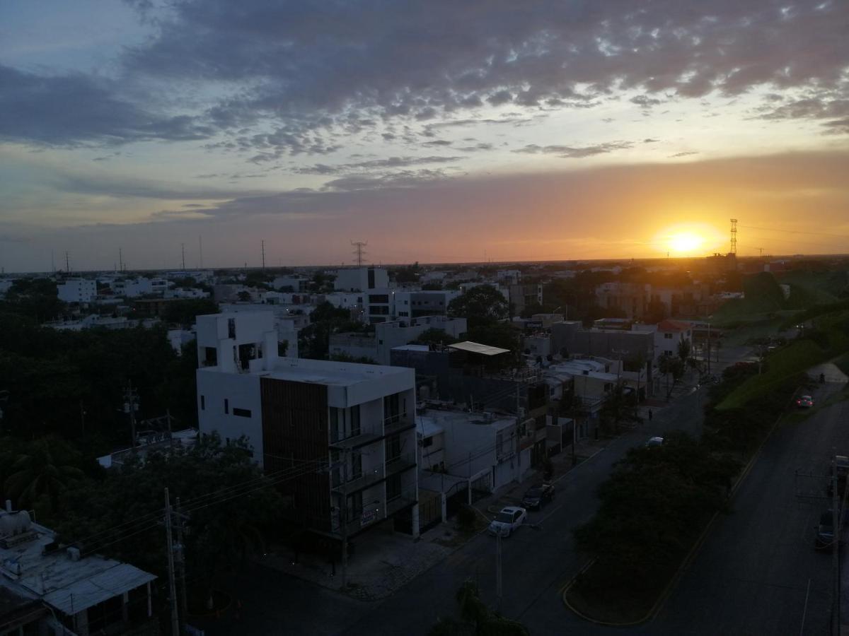 Appartement Caribbean Vibes - Cerca De 5ta Av Y Playa *