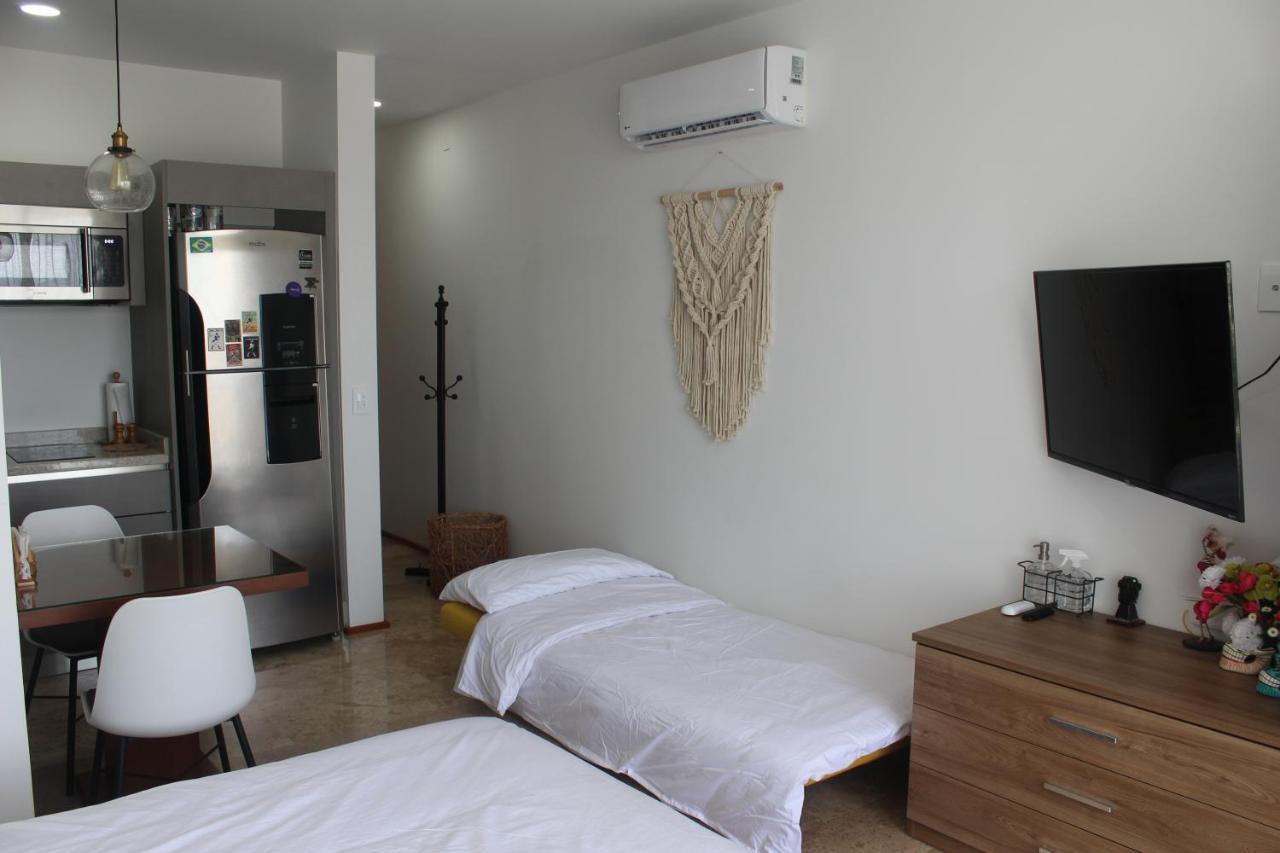 Appartement Caribbean Vibes - Cerca De 5ta Av Y Playa *
