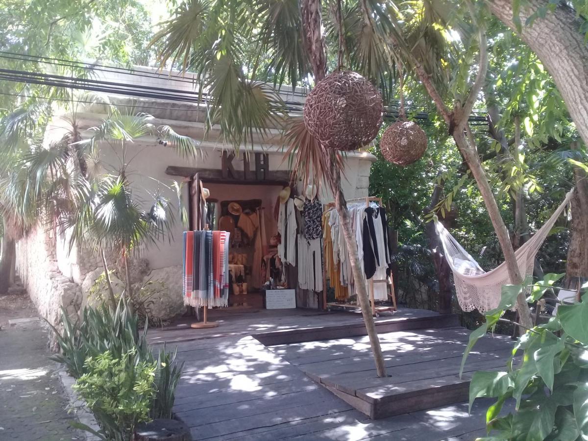 Caribbean Vibes - Cerca De 5ta Av Y Playa Appartement