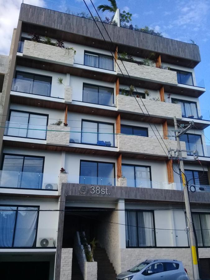 Appartement Caribbean Vibes - Cerca De 5ta Av Y Playa