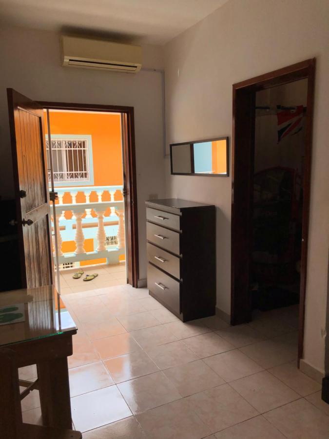 Apartment Casa Yoana