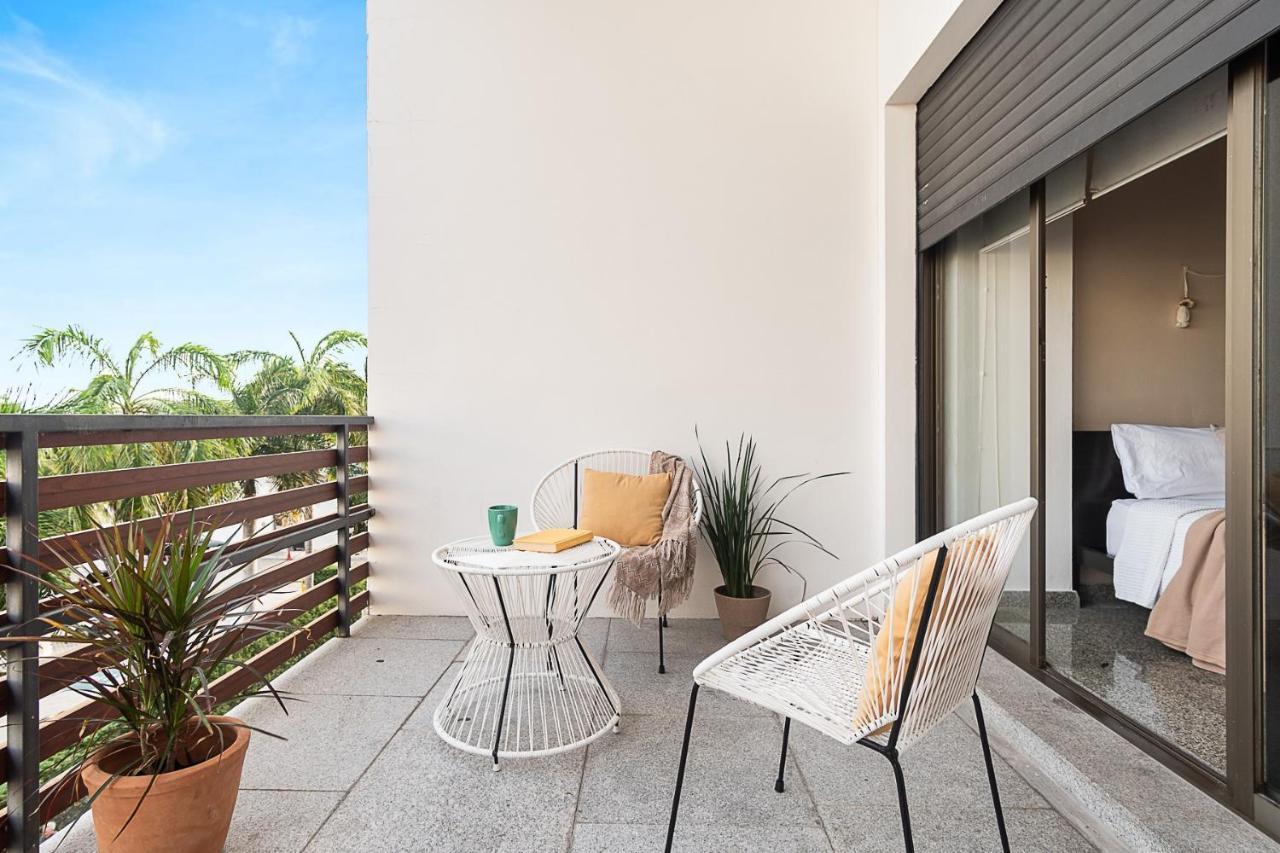 Apartment Infinito By Zama Homes