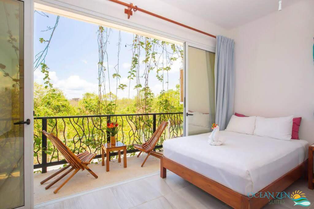 Ocean Zen On 5th Avenue - Adults Only 4*