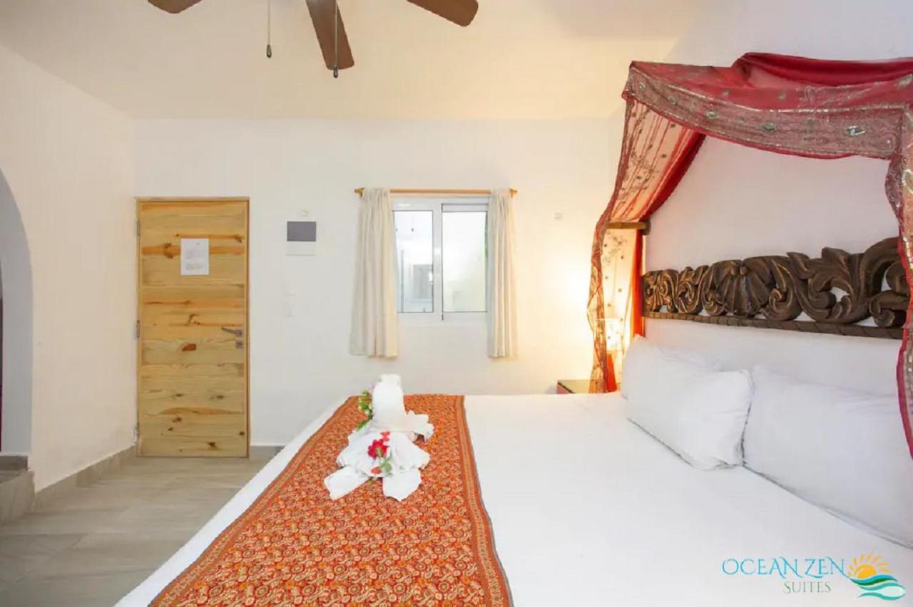 Ocean Zen On 5th Avenue - Adults Only Aparthotel Playa del Carmen