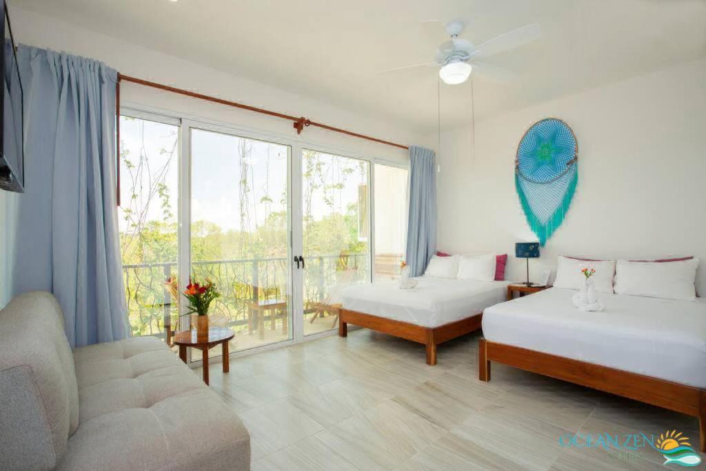 Ocean Zen On 5th Avenue - Adults Only