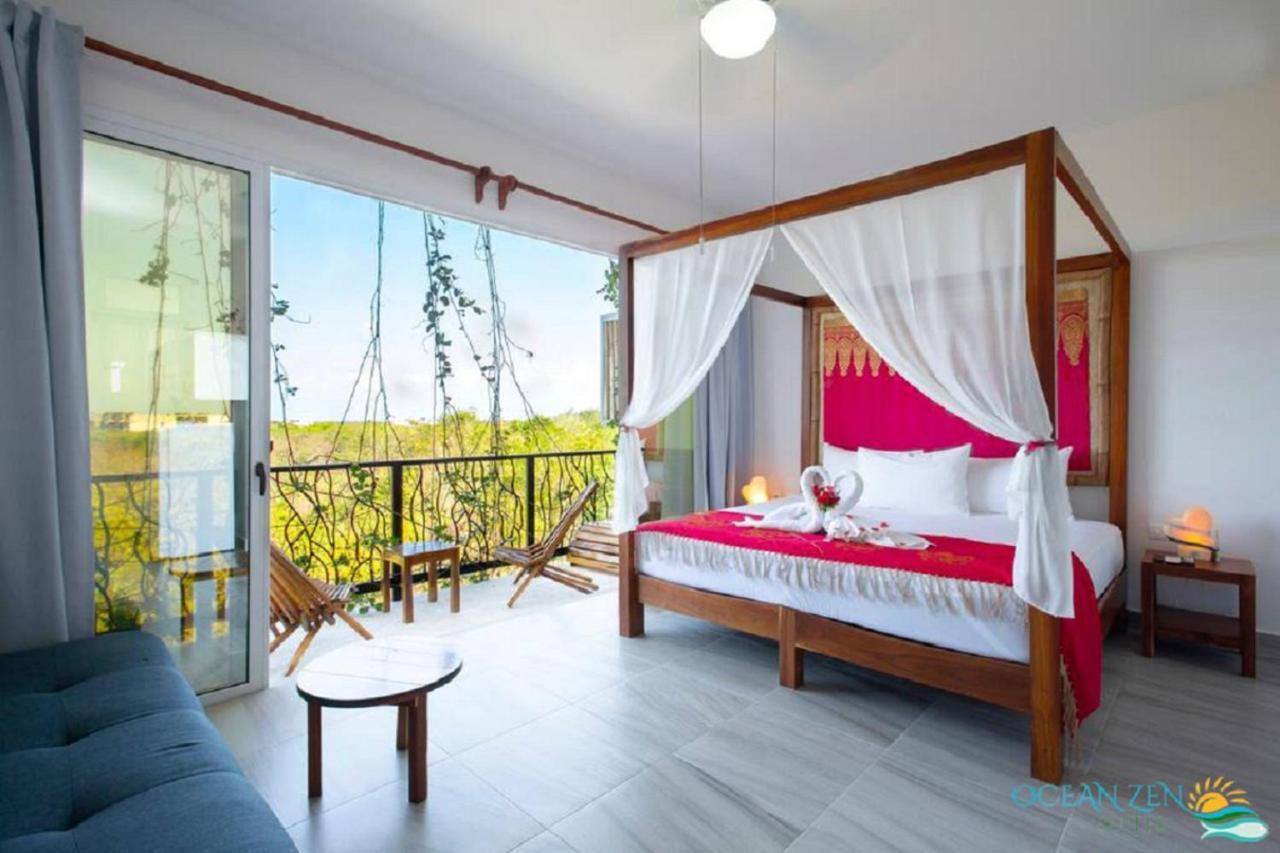 Ocean Zen On 5th Avenue - Adults Only