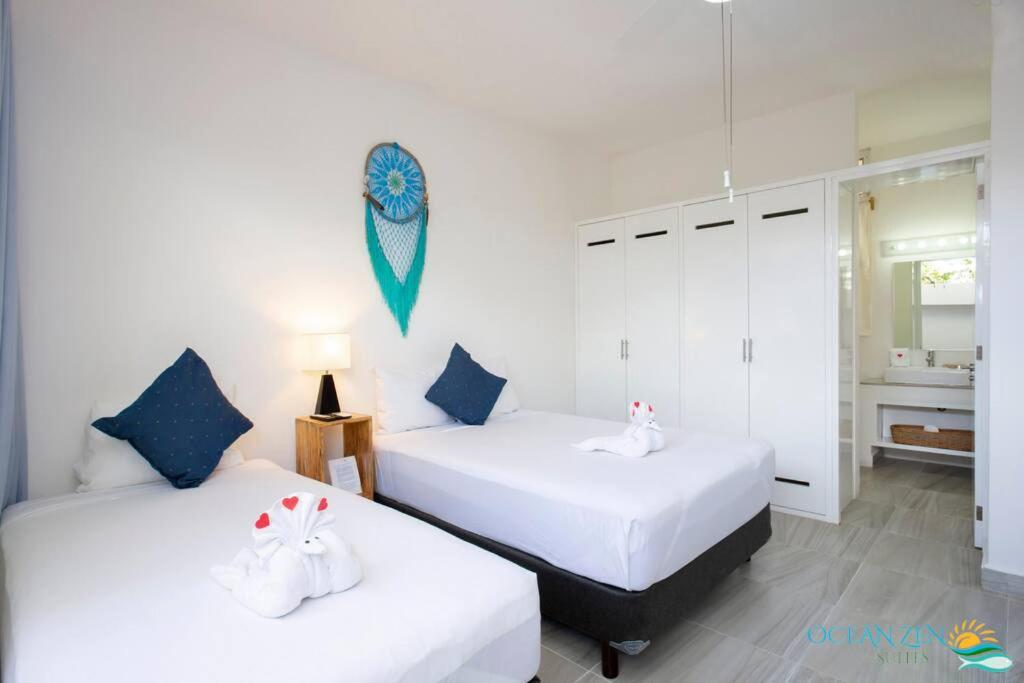 Ocean Zen On 5th Avenue - Adults Only 4*