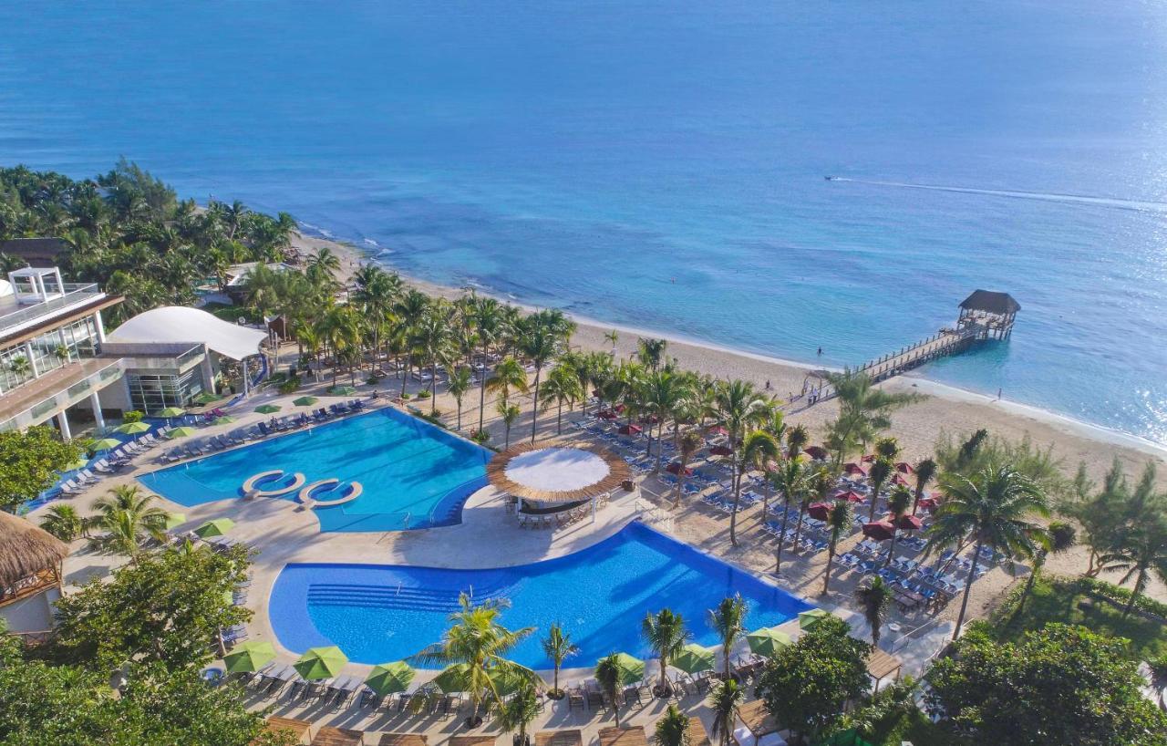 The Fives & Residences - Senses Inclusive 5* Playa del Carmen