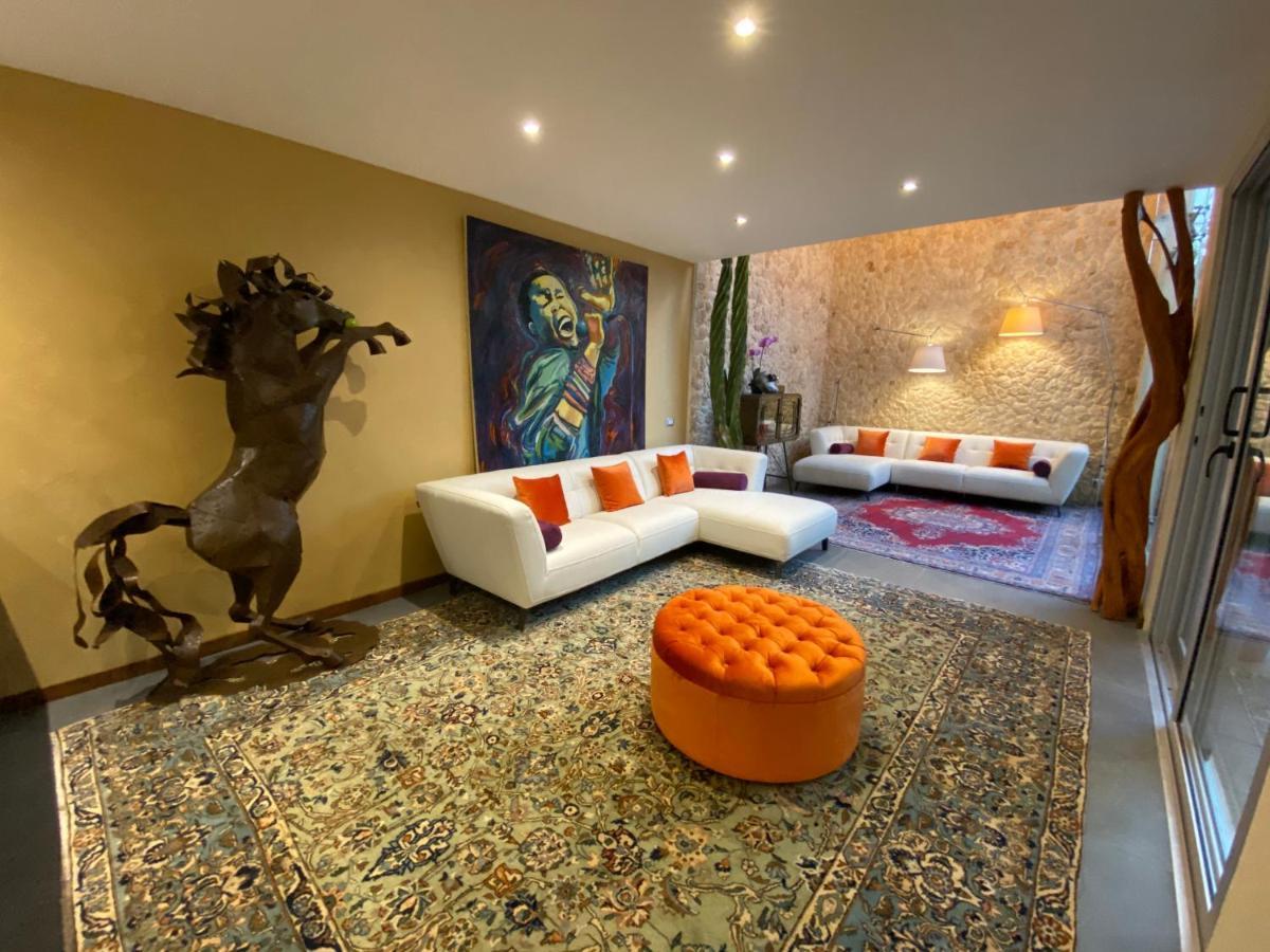 Hotel Casarte Boutique