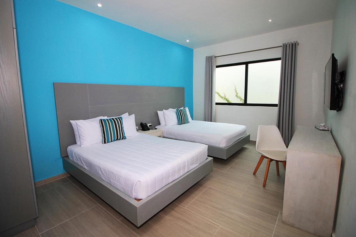 We Express (adults Only) Hotel