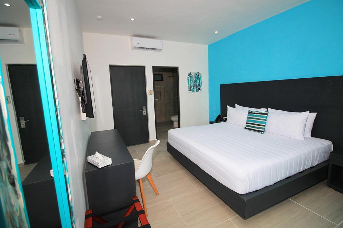 Hotel We Express (adults Only) Playa del Carmen