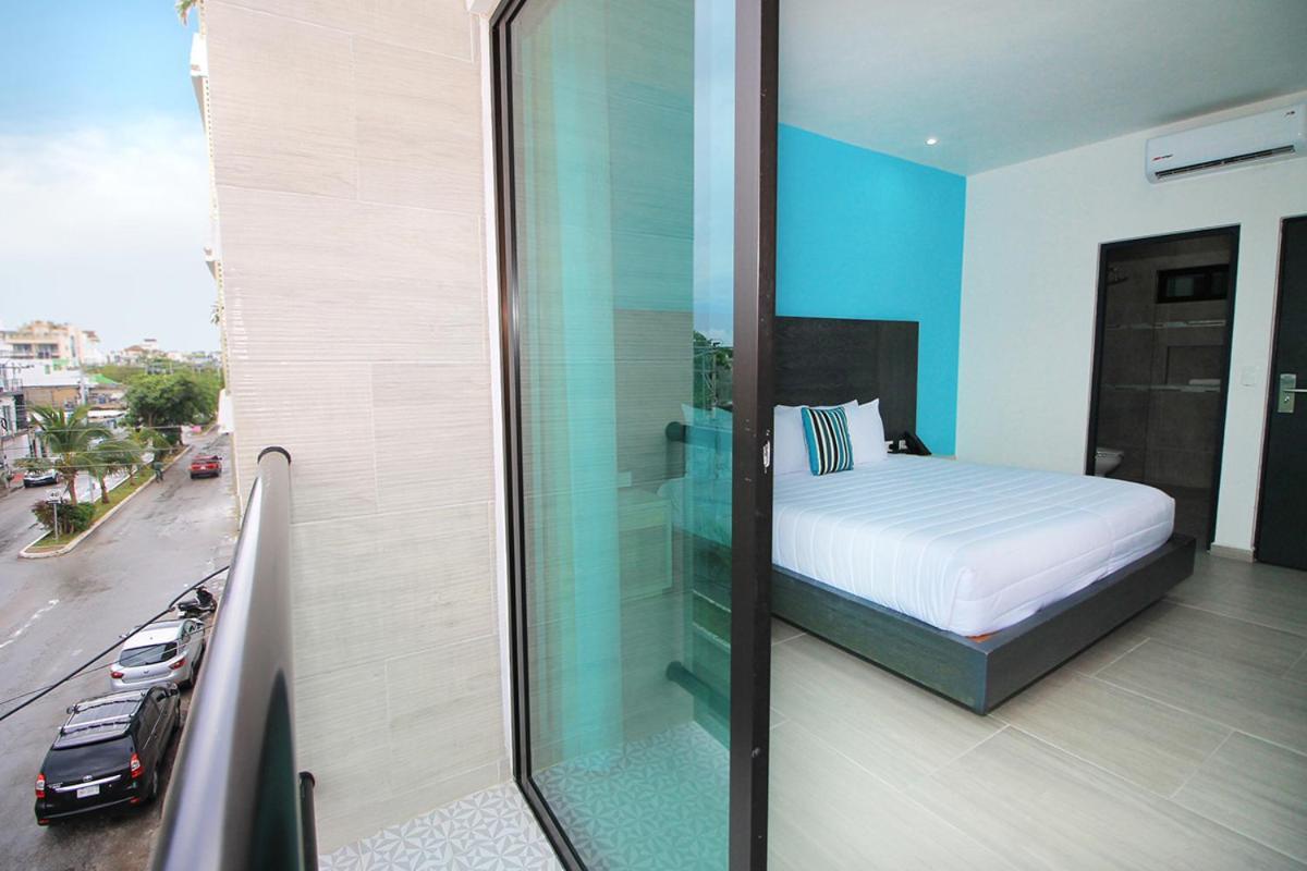 We Express (adults Only) Hotel Playa del Carmen