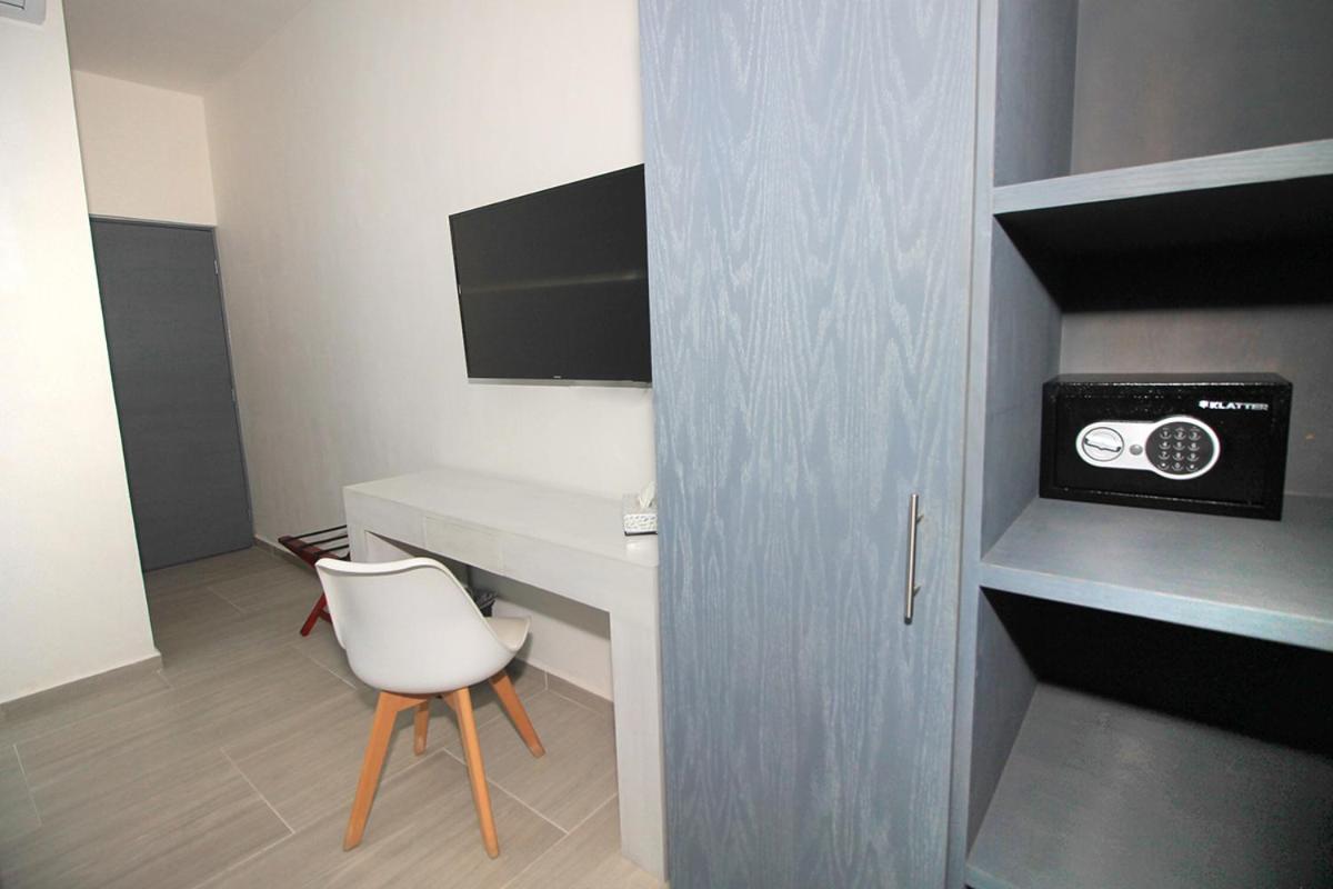We Express (adults Only) Hotel Playa del Carmen