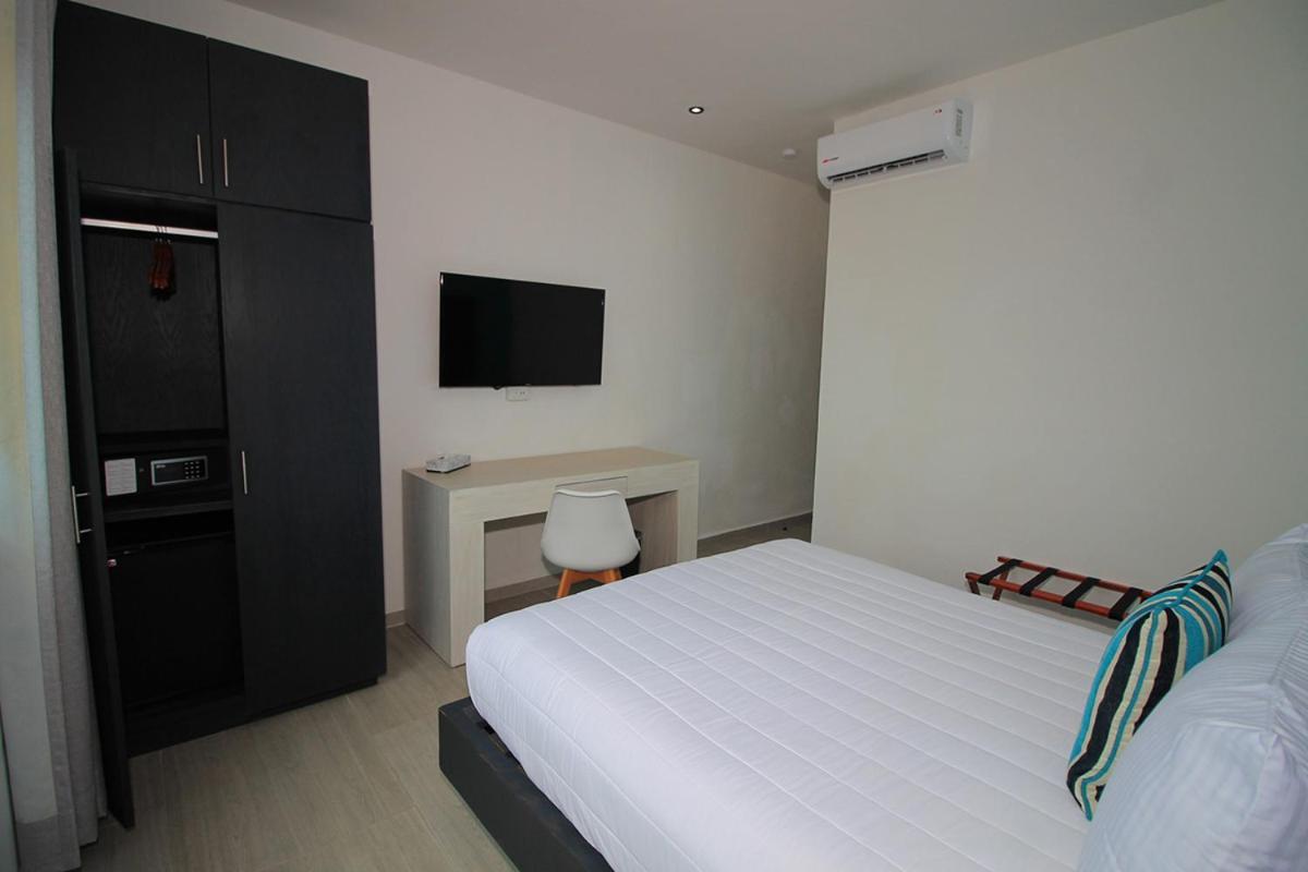 We Express (adults Only) 3* Playa del Carmen
