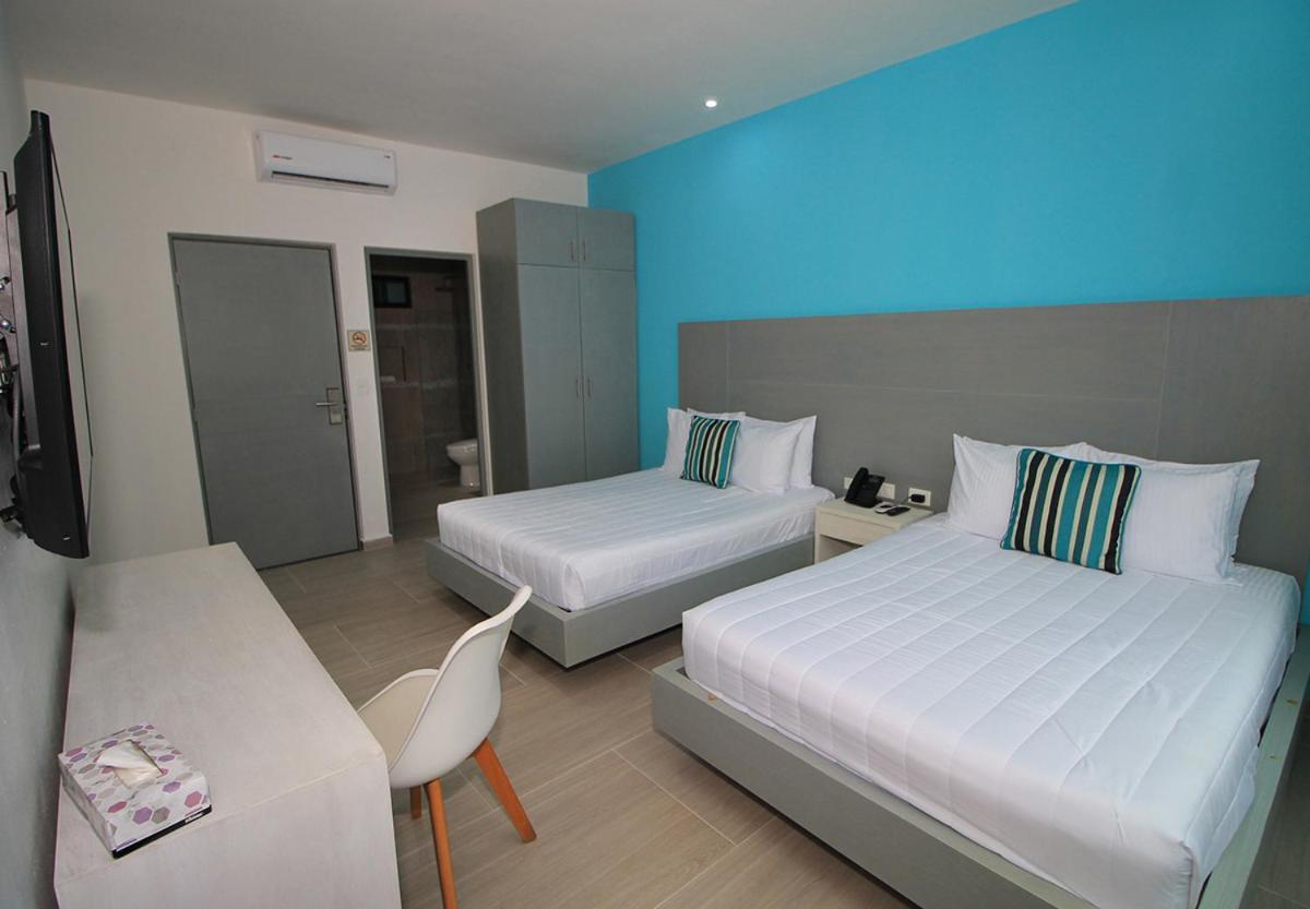 We Express (adults Only) 3*