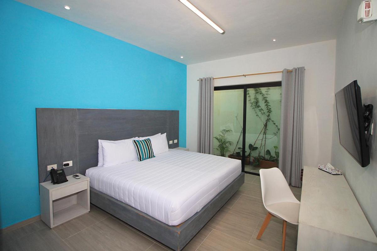 We Express (adults Only) Hotel Playa del Carmen