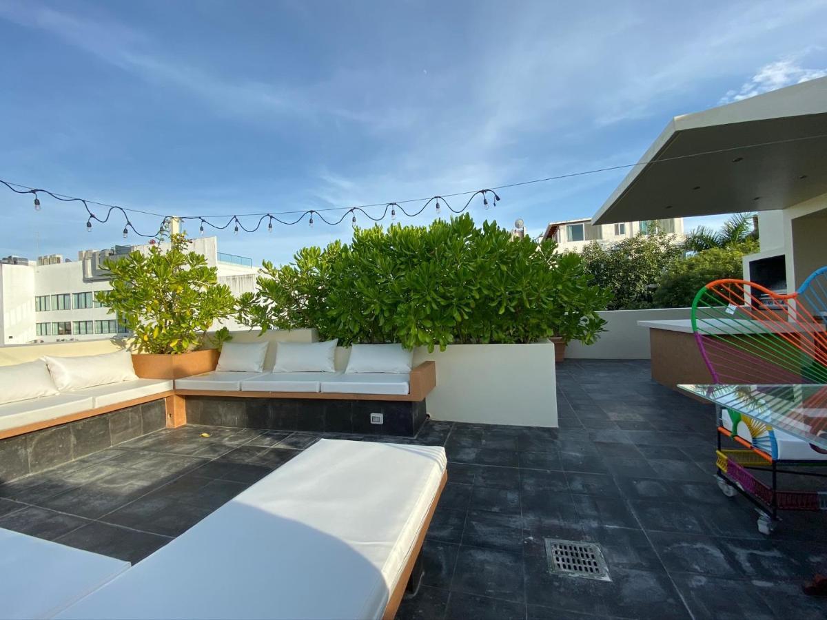 Casarte Boutique 4* Playa del Carmen