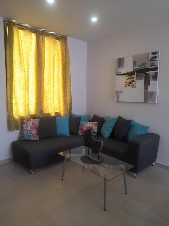 Ferienhaus Residencial Paraiso Casa Jade *