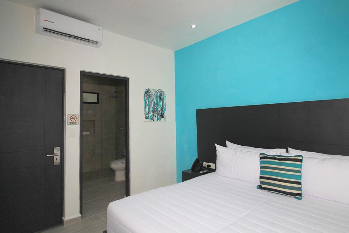 We Express (adults Only) Hotel 3*