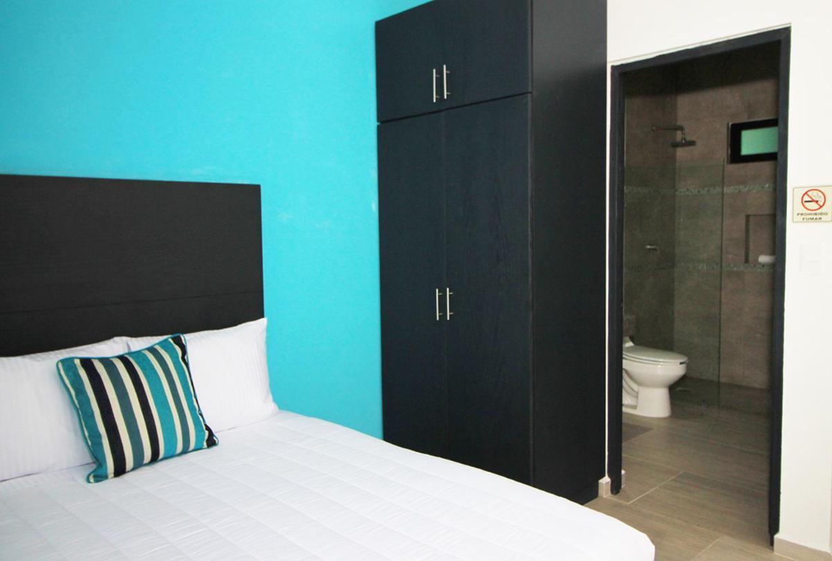 We Express (adults Only) Hotel Playa del Carmen