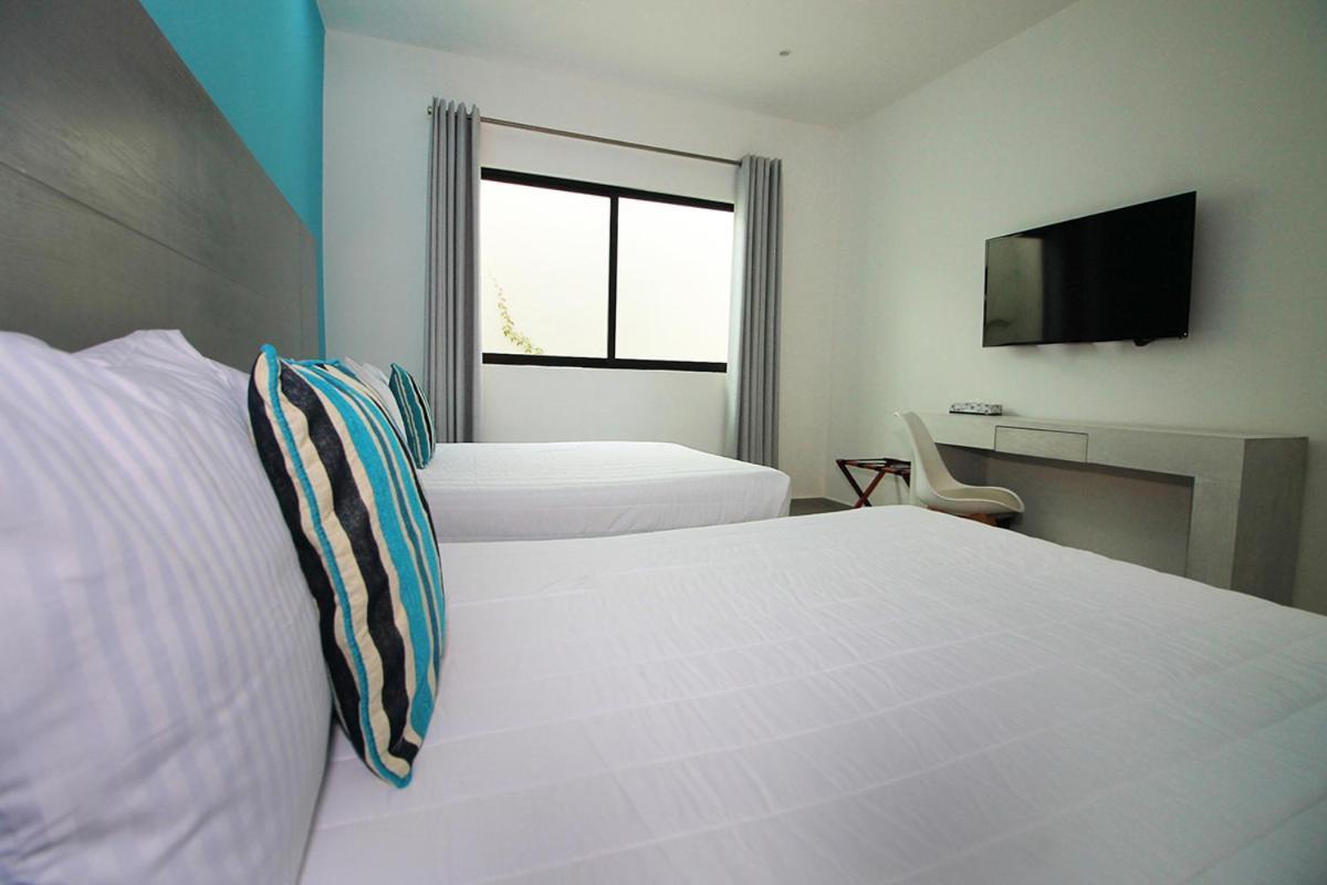 We Express (adults Only) Hotel Playa del Carmen