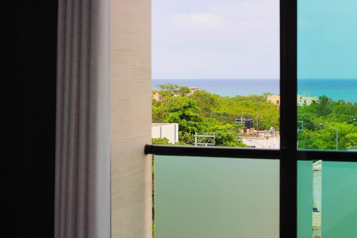 We Express (adults Only) Hotel Playa del Carmen