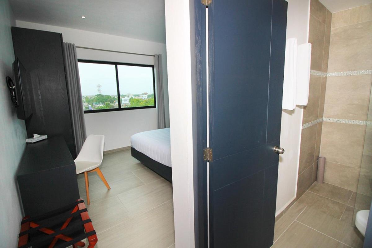 We Express (adults Only) Hotel