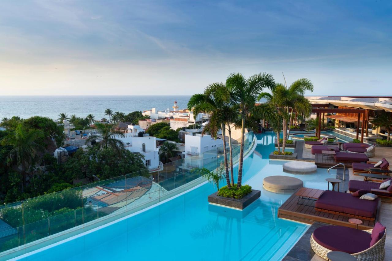 Hyatt Centric - Downtown House & House (adults Only) Hotel