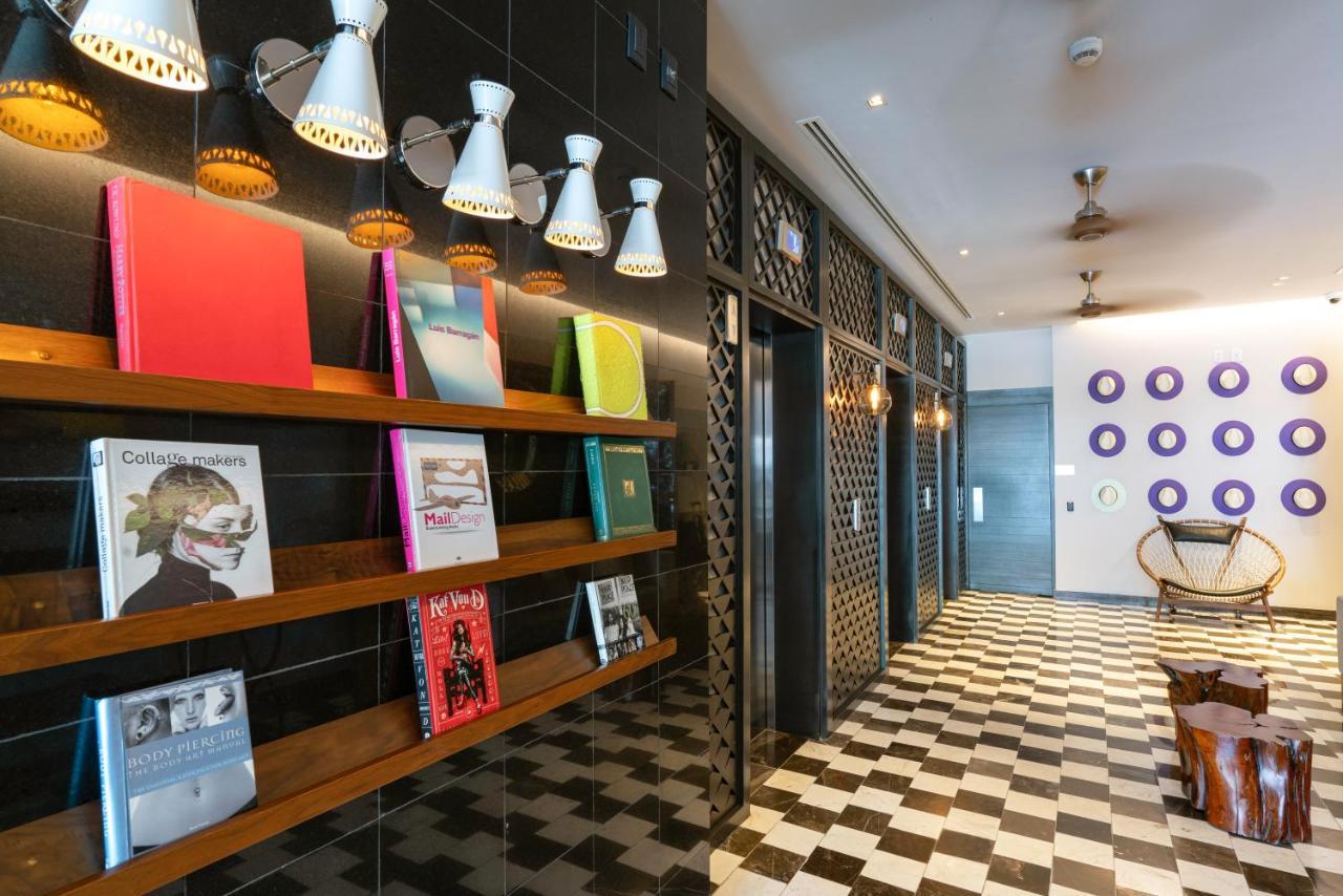 Hyatt Centric - Downtown House & House (adults Only) 4*