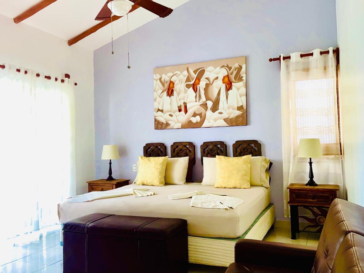 Dolce Caribe Guest house 3*