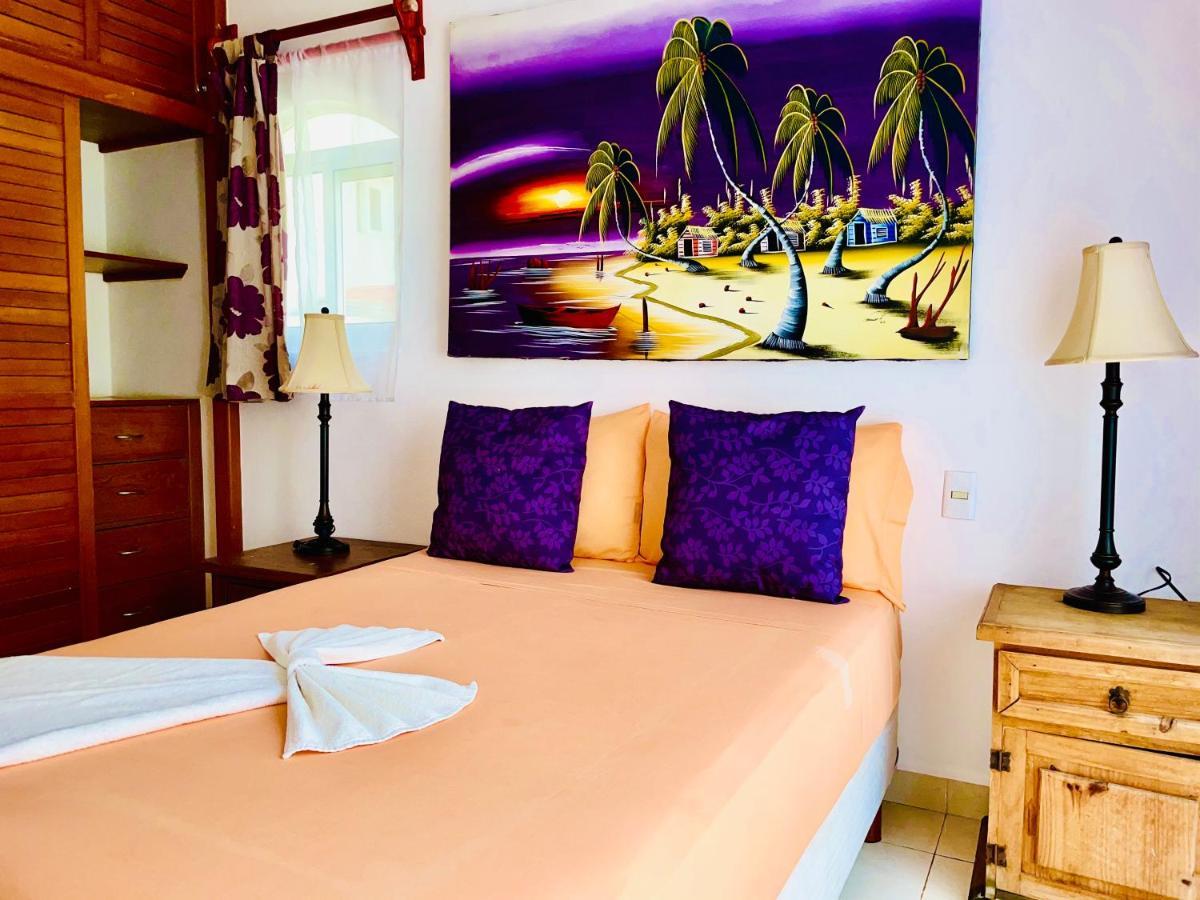 Dolce Caribe 3*