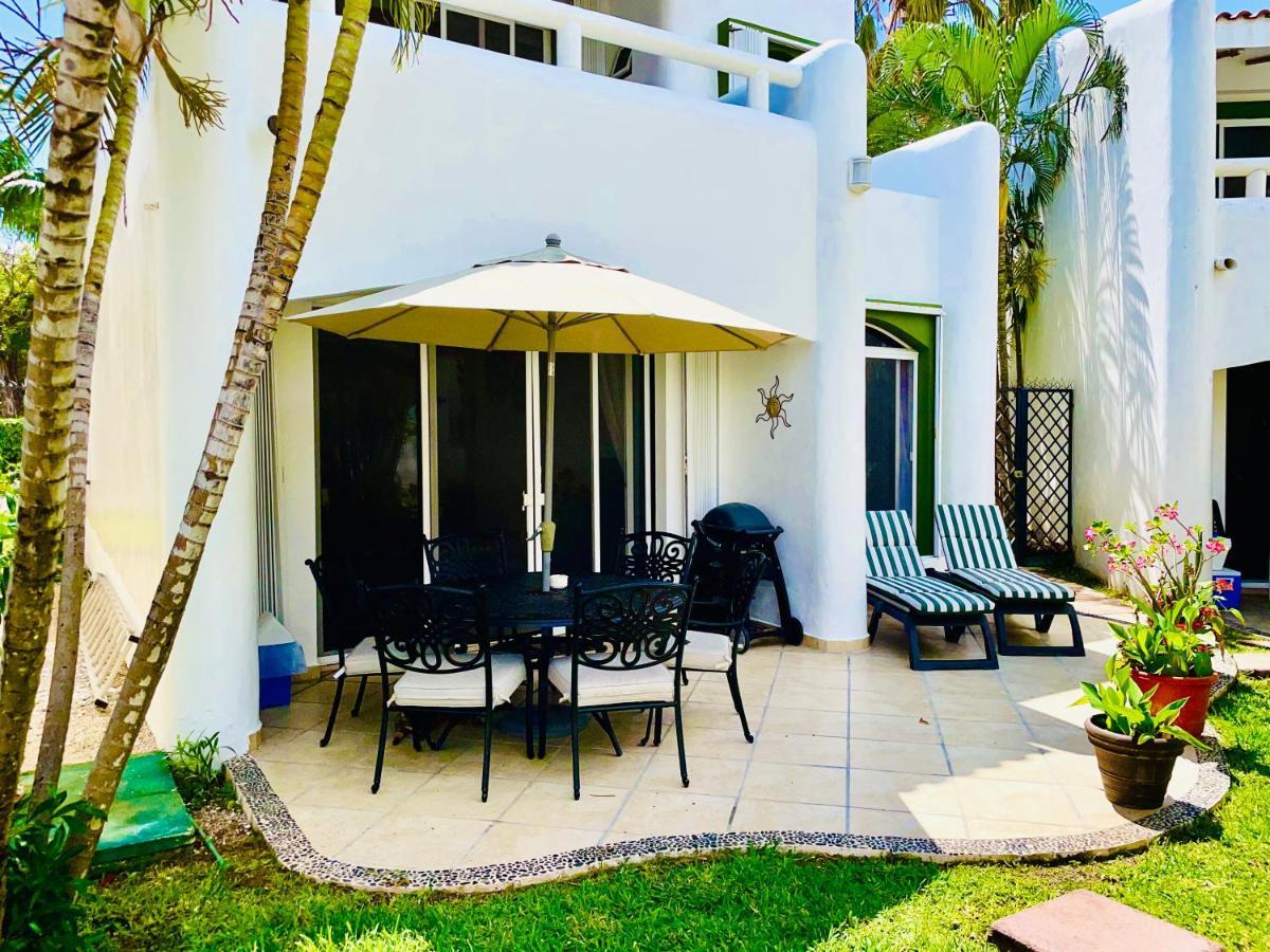 Dolce Caribe Guest house