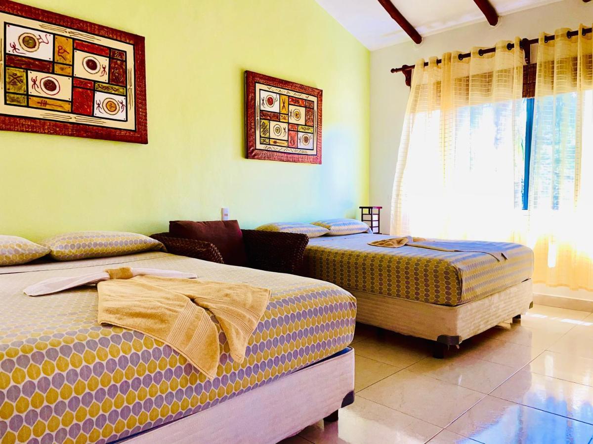 Dolce Caribe 3*