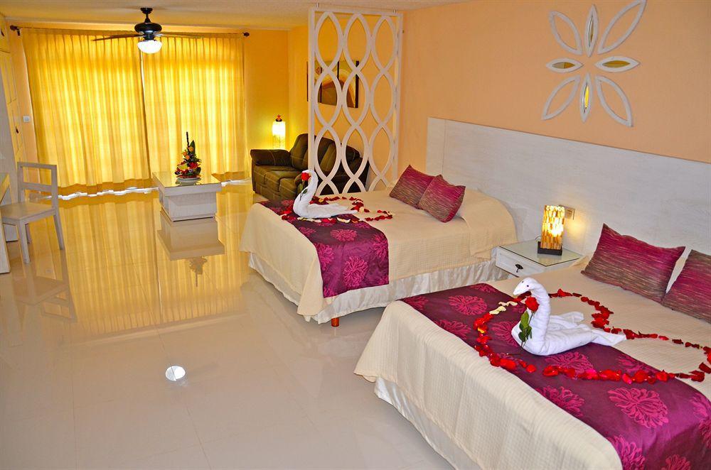 Aparthotel Corazon 3*