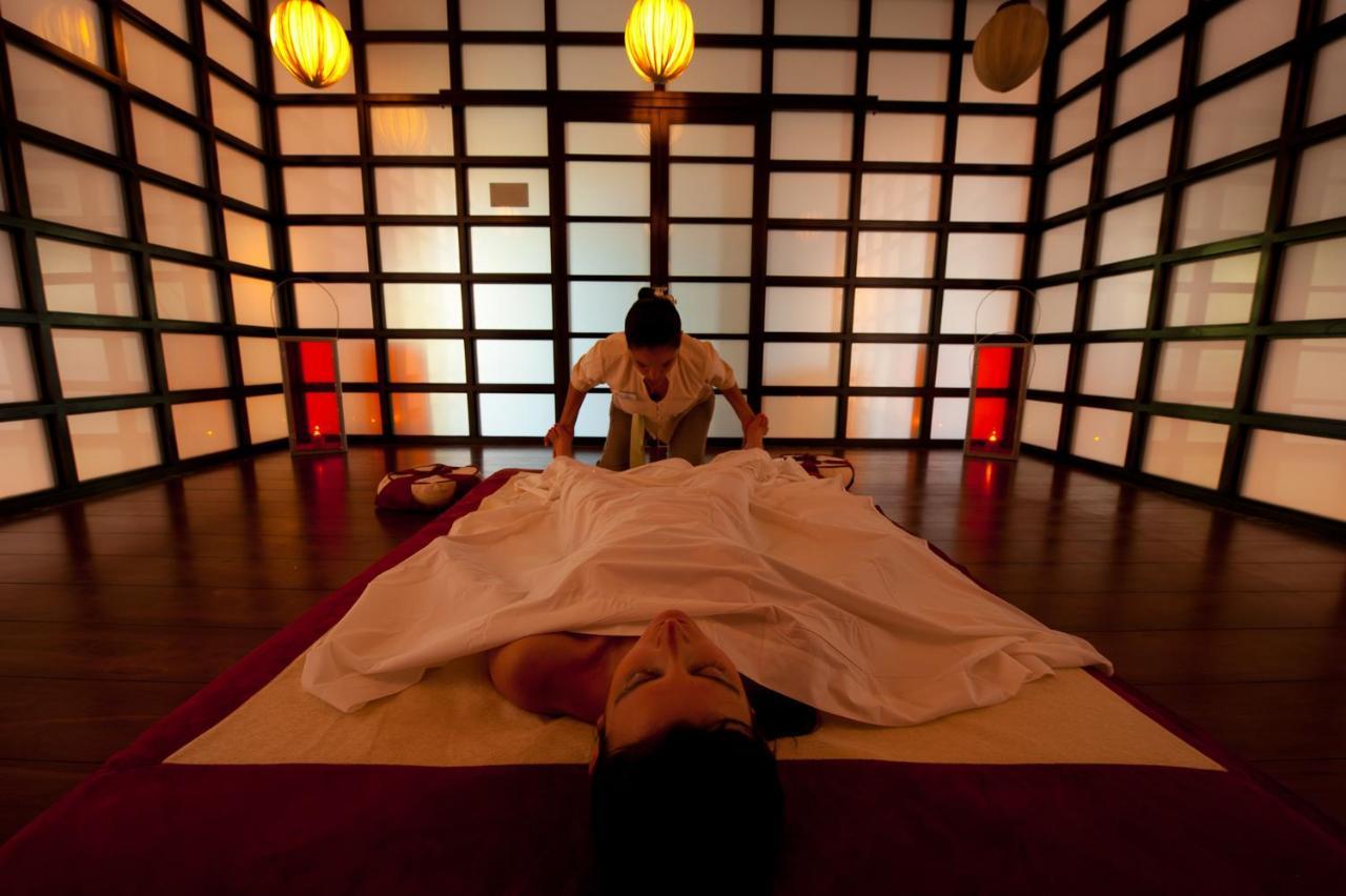 The Fives & Residences - Senses Inclusive Resort 5*