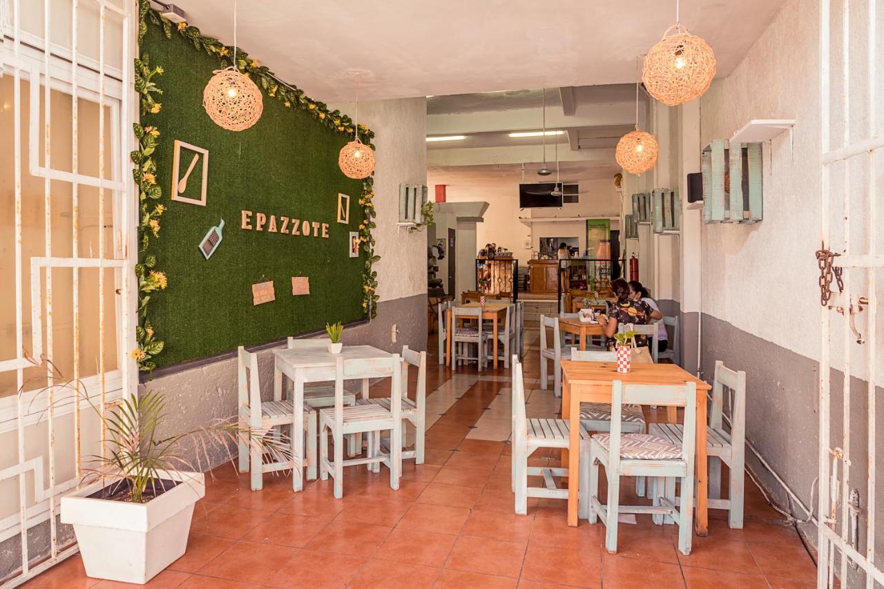 Hotel Maya Turquesa 50 Mts 5ta Avenida Playa del Carmen
