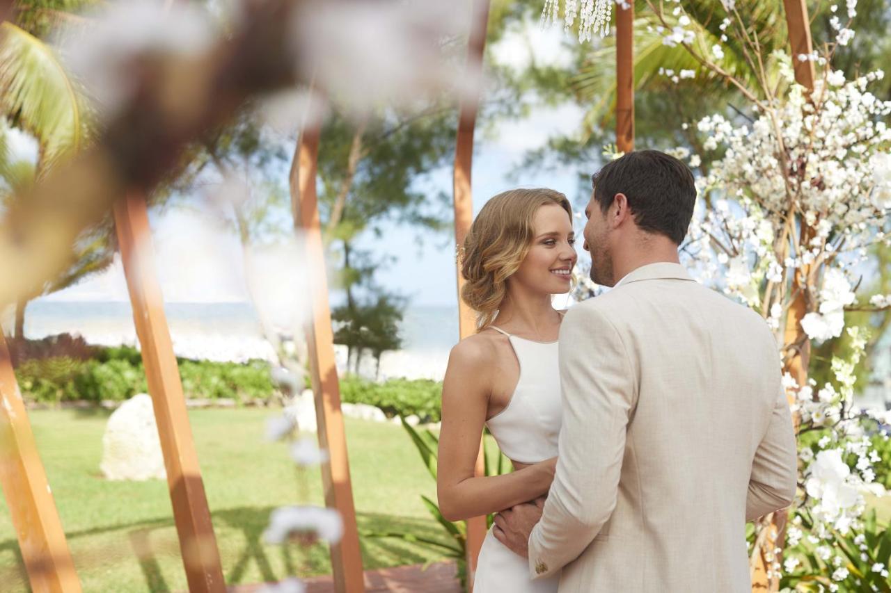 The Fives & Residences - Senses Inclusive Resort Playa del Carmen