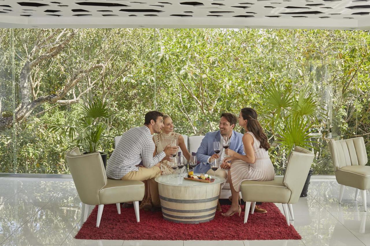 The Fives & Residences - Senses Inclusive Resort