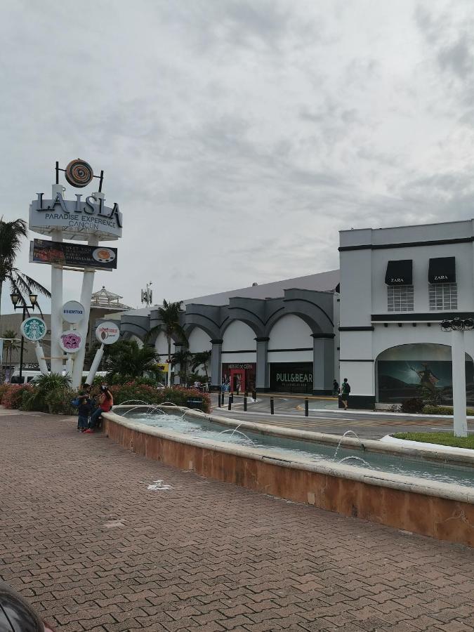 Ferienhaus Residencial Paraiso Casa Jade