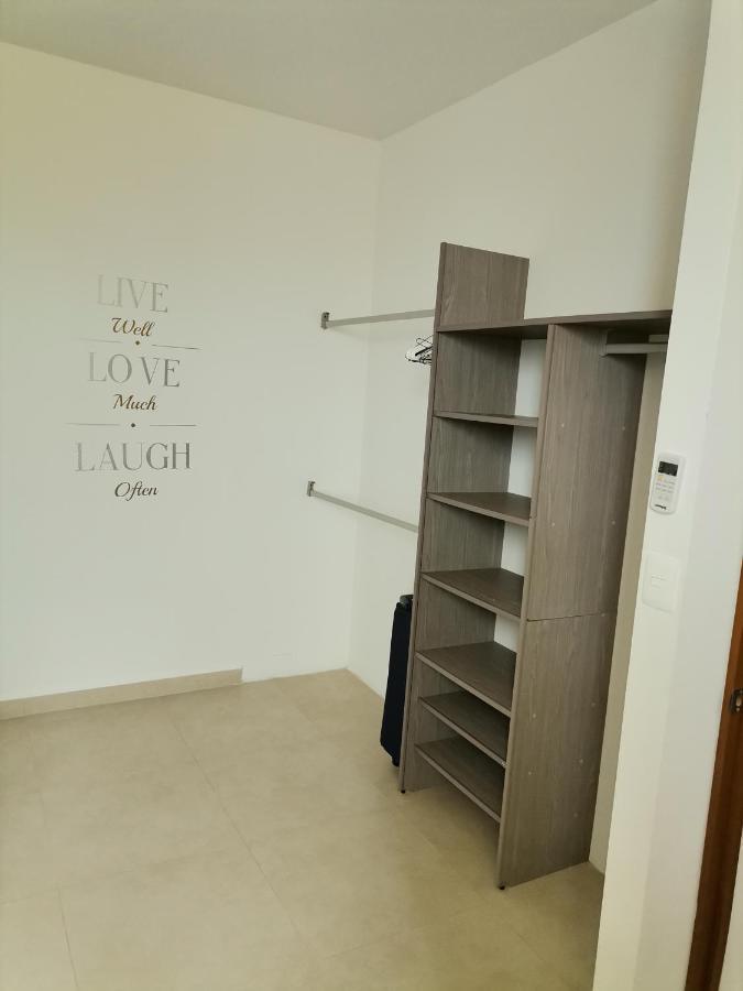 Residencial Paraiso Casa Jade Ferienhaus