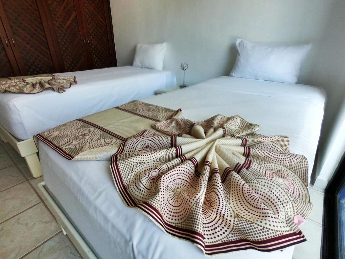 Vida Playa Aparthotel 3*