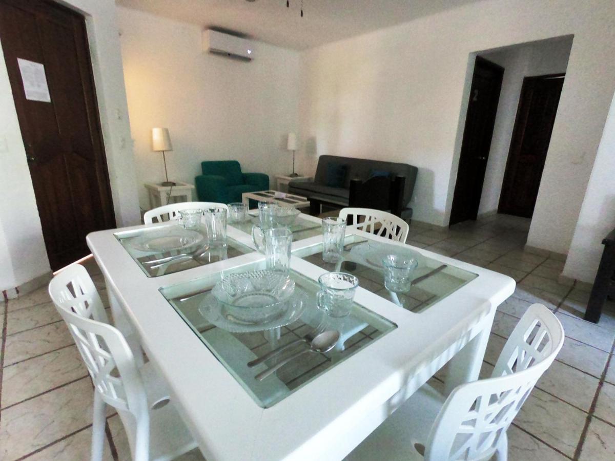 Aparthotel Vida Playa 3*