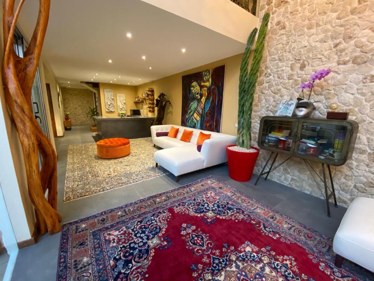 Casarte Boutique Playa del Carmen
