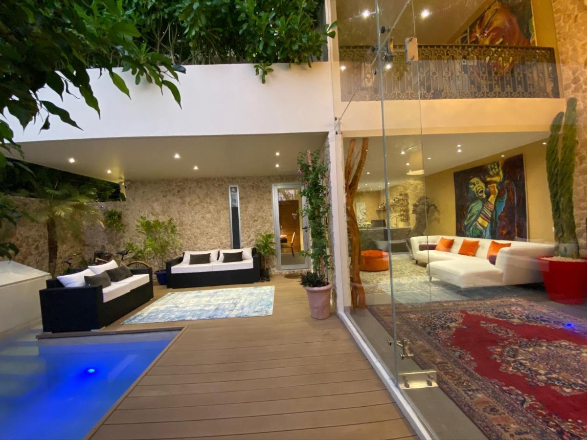 Hotel Casarte Boutique 4*