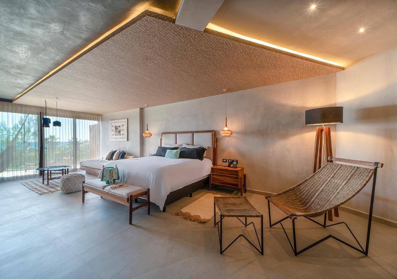 Hotel Mvngata Playa del Carmen