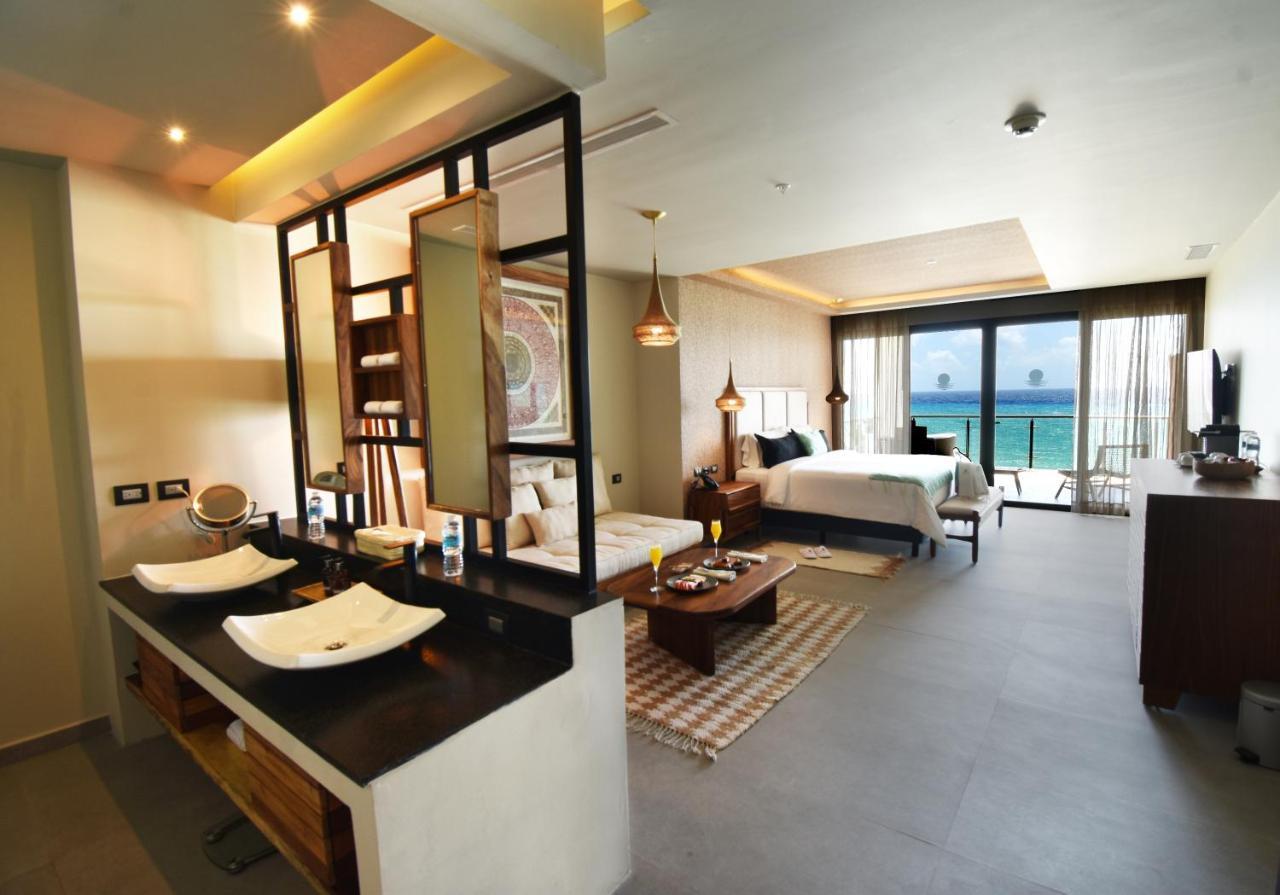 Mvngata Hotel Playa del Carmen