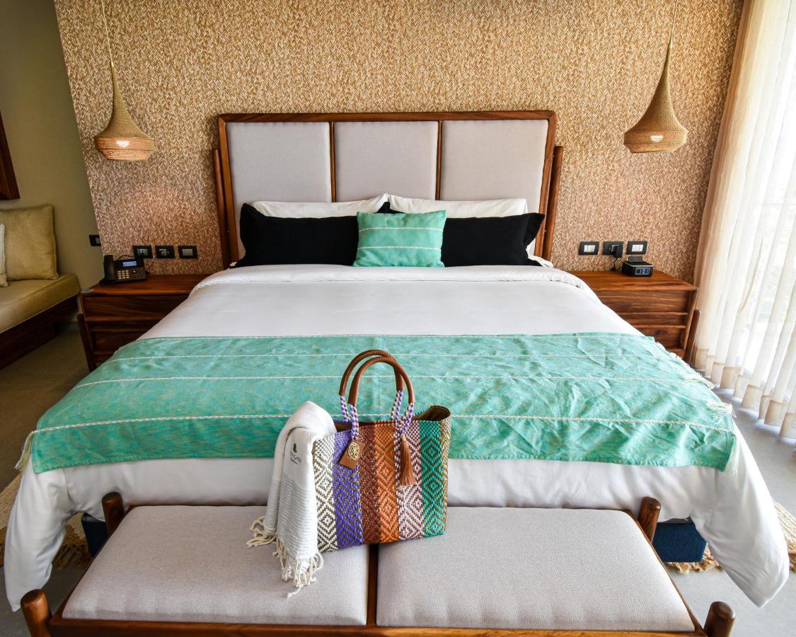Hotel Mvngata